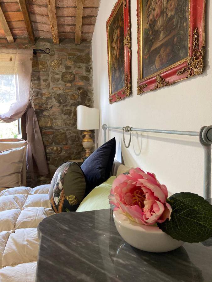Casa Malu Suvereto Antica Dimora With Two Bedrooms Exteriér fotografie