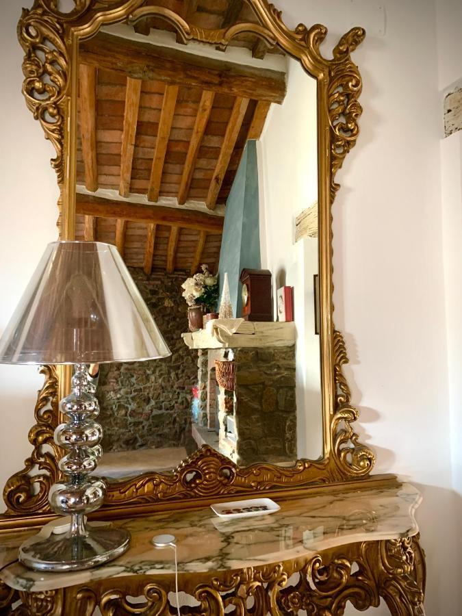 Casa Malu Suvereto Antica Dimora With Two Bedrooms Exteriér fotografie