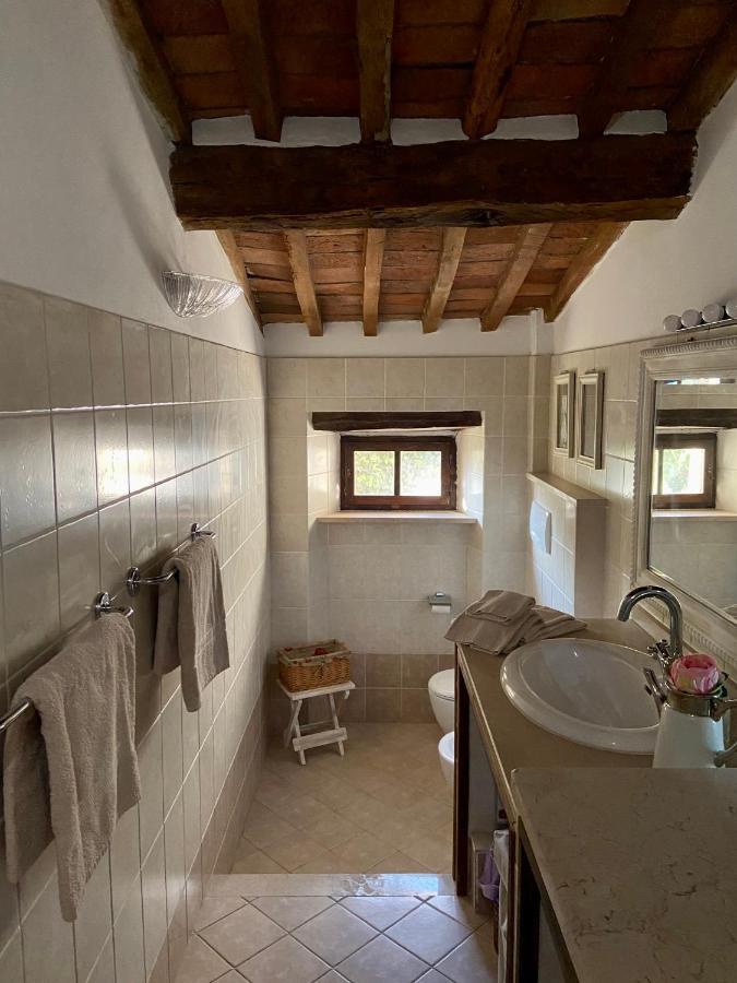 Casa Malu Suvereto Antica Dimora With Two Bedrooms Exteriér fotografie