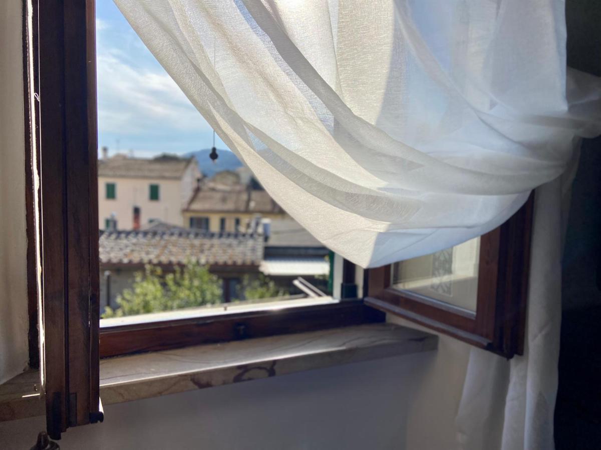 Casa Malu Suvereto Antica Dimora With Two Bedrooms Exteriér fotografie