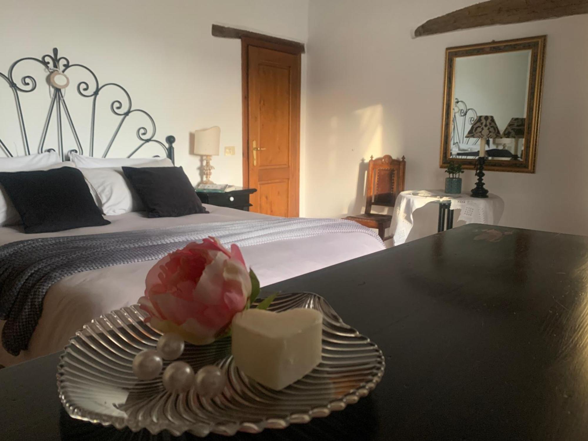Casa Malu Suvereto Antica Dimora With Two Bedrooms Exteriér fotografie