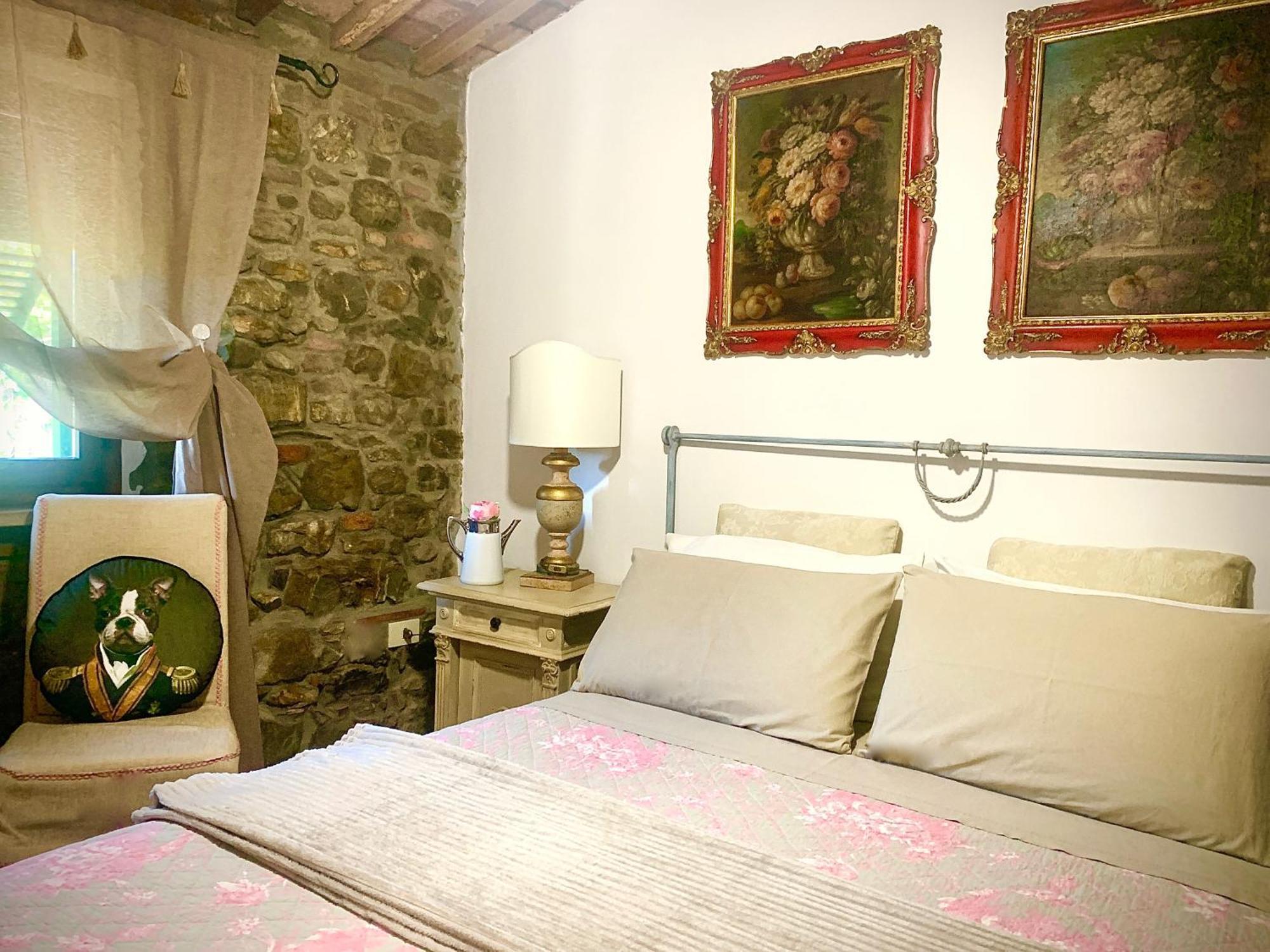 Casa Malu Suvereto Antica Dimora With Two Bedrooms Exteriér fotografie