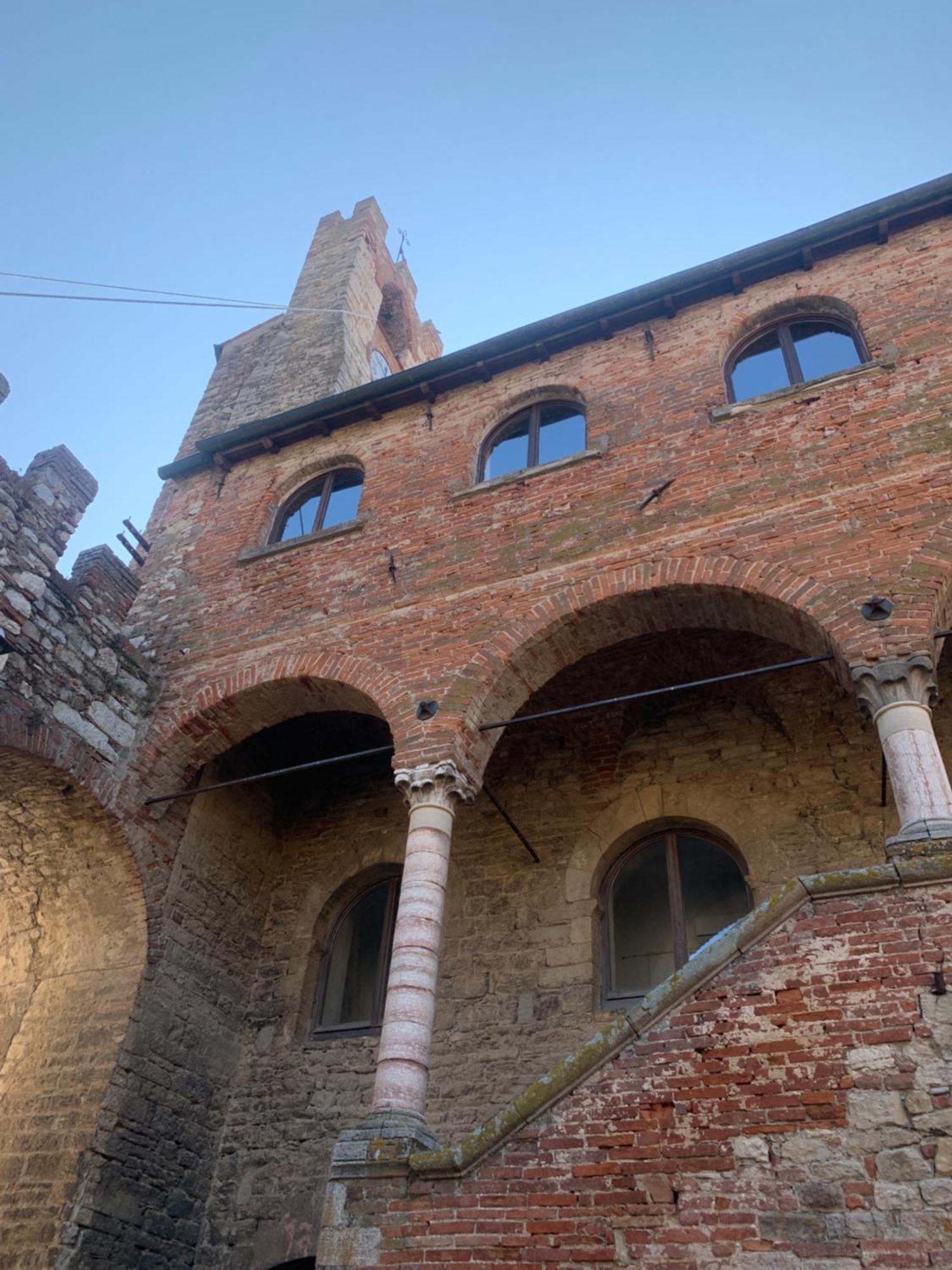 Casa Malu Suvereto Antica Dimora With Two Bedrooms Exteriér fotografie