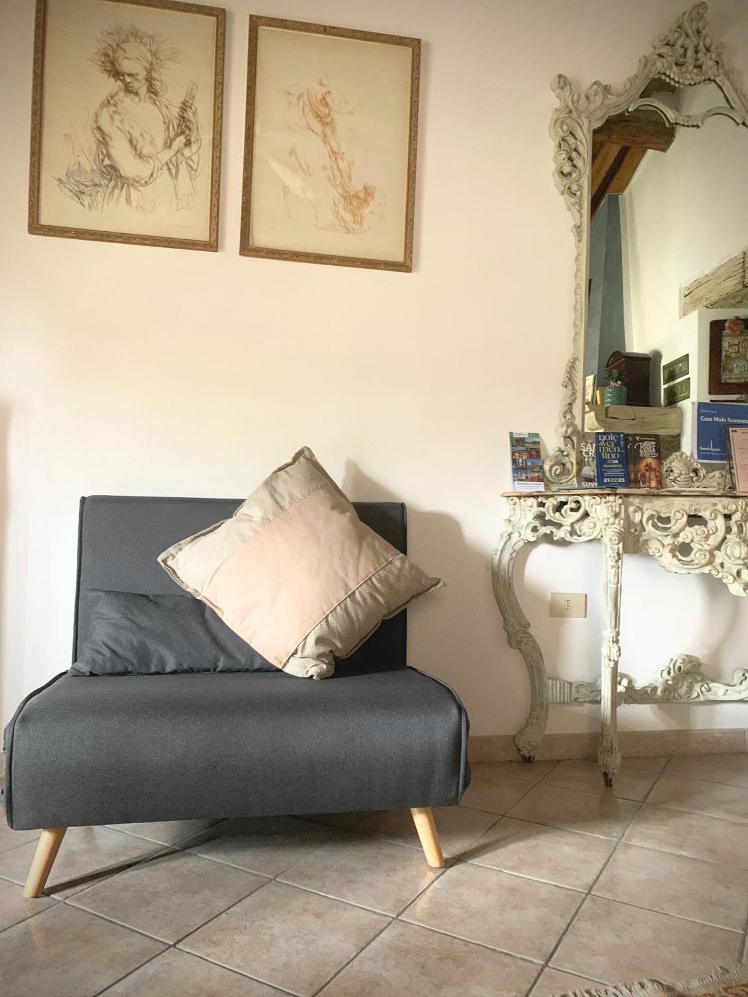 Casa Malu Suvereto Antica Dimora With Two Bedrooms Exteriér fotografie
